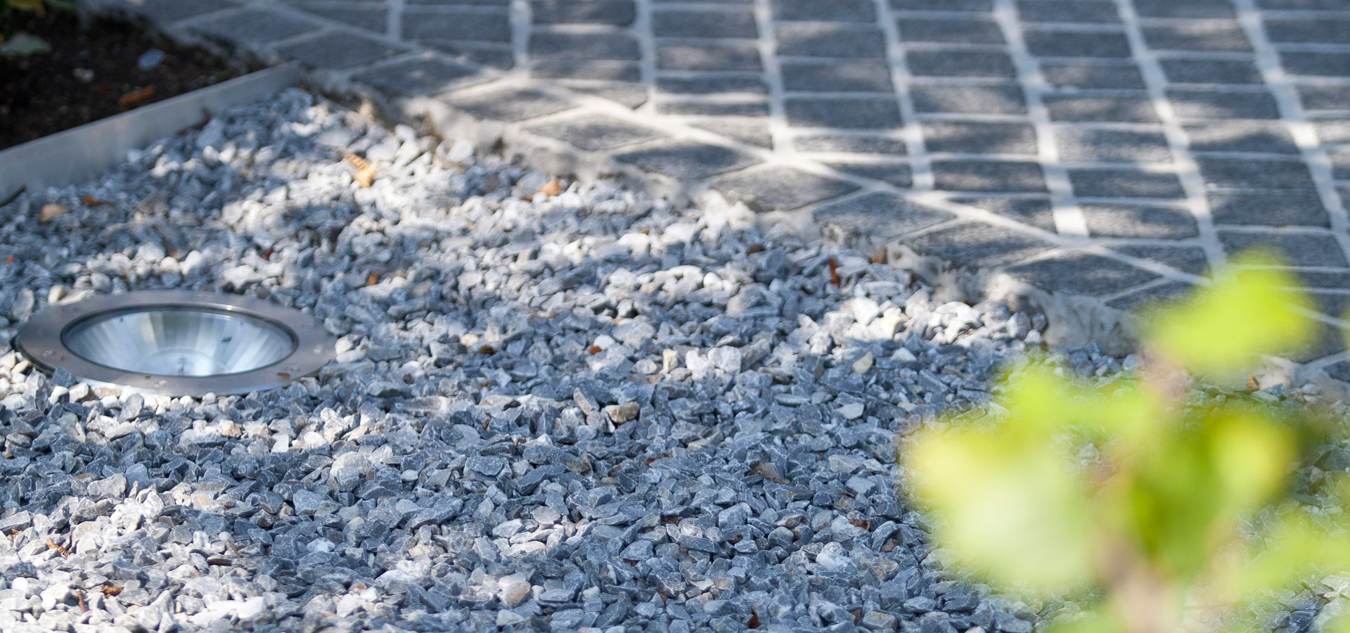 Gartenhof K�sters - Privatgarten D�sseldorf I