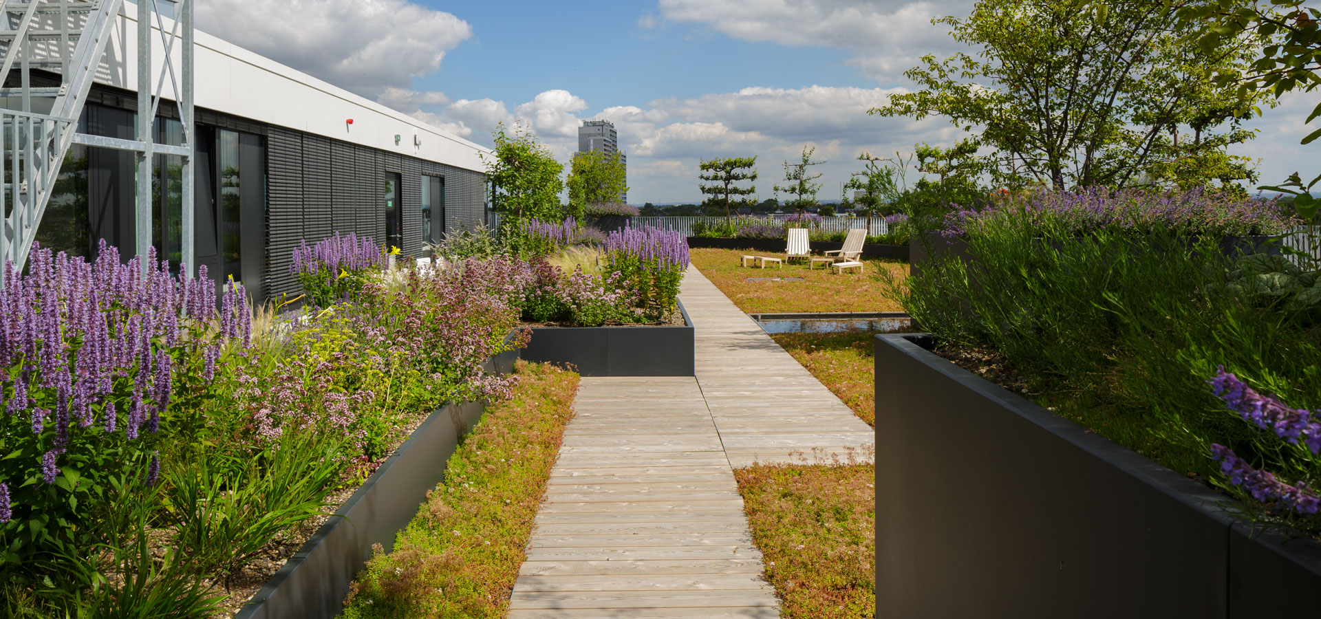 Gartenhof K�sters - The Ship